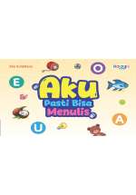 Aku Pasti Bisa Menulis